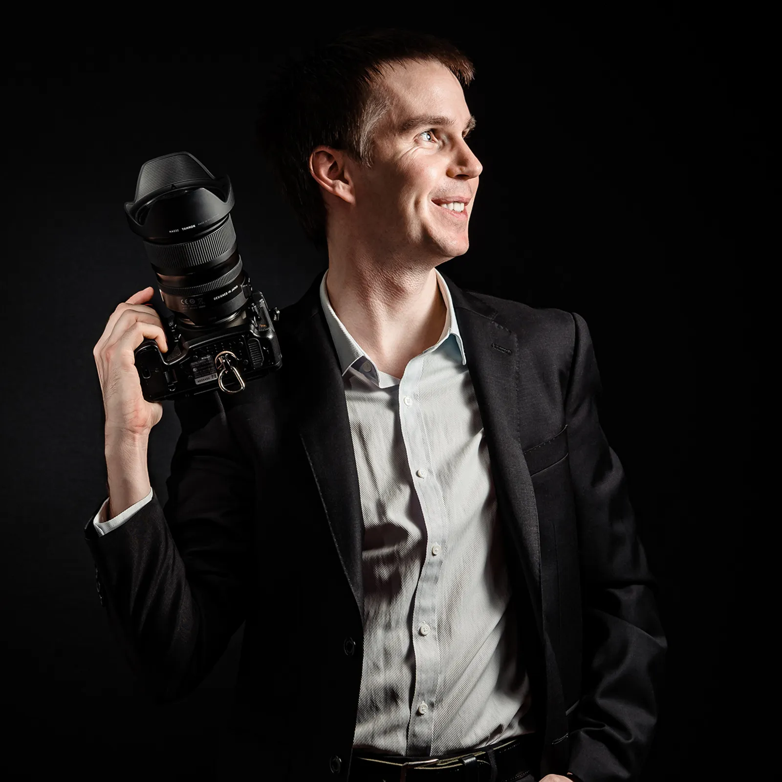 Auto portrait benelli gael GB studiophoto com4 2025 01 13 200107 jmln