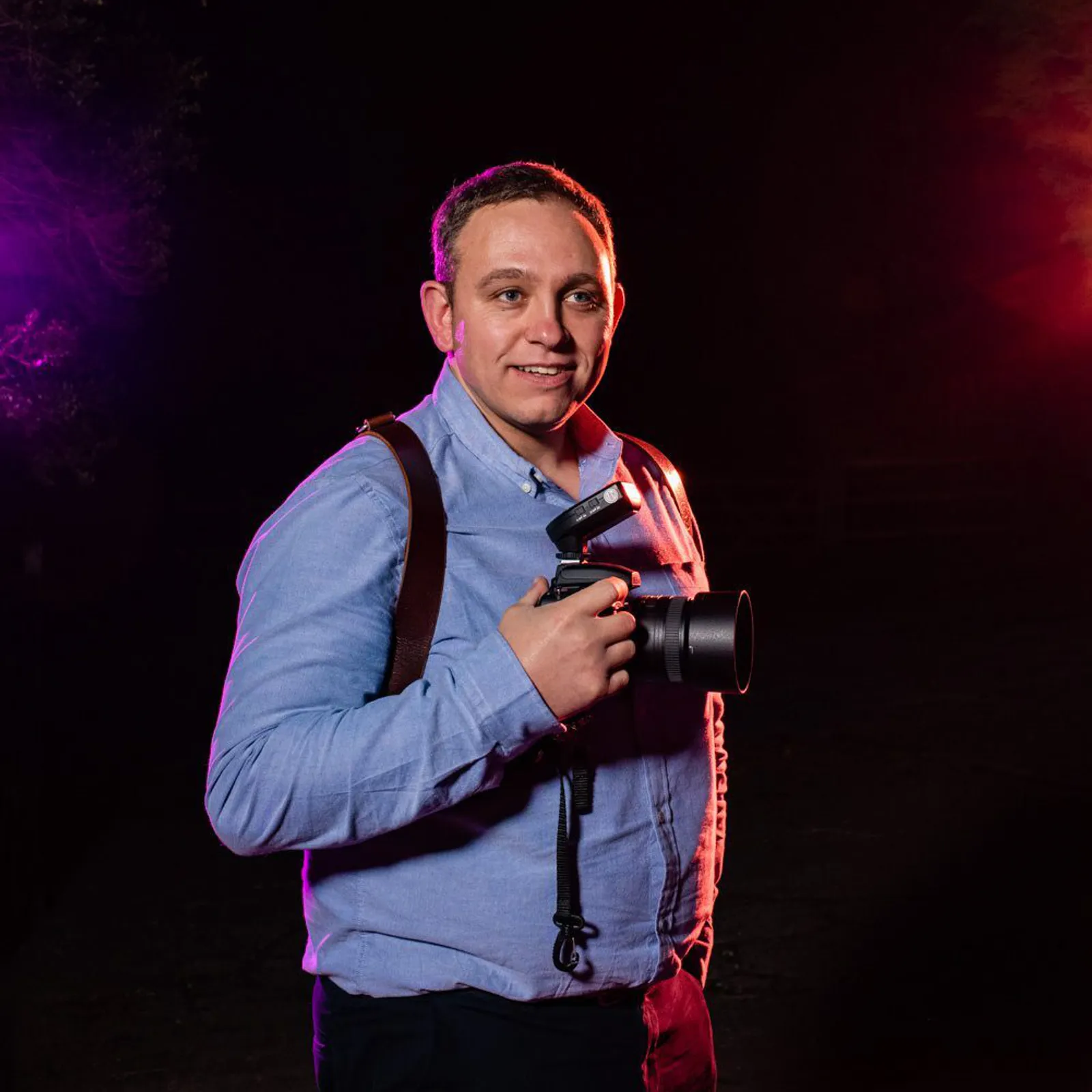 Carl Woodward Photography South Wales Photographer