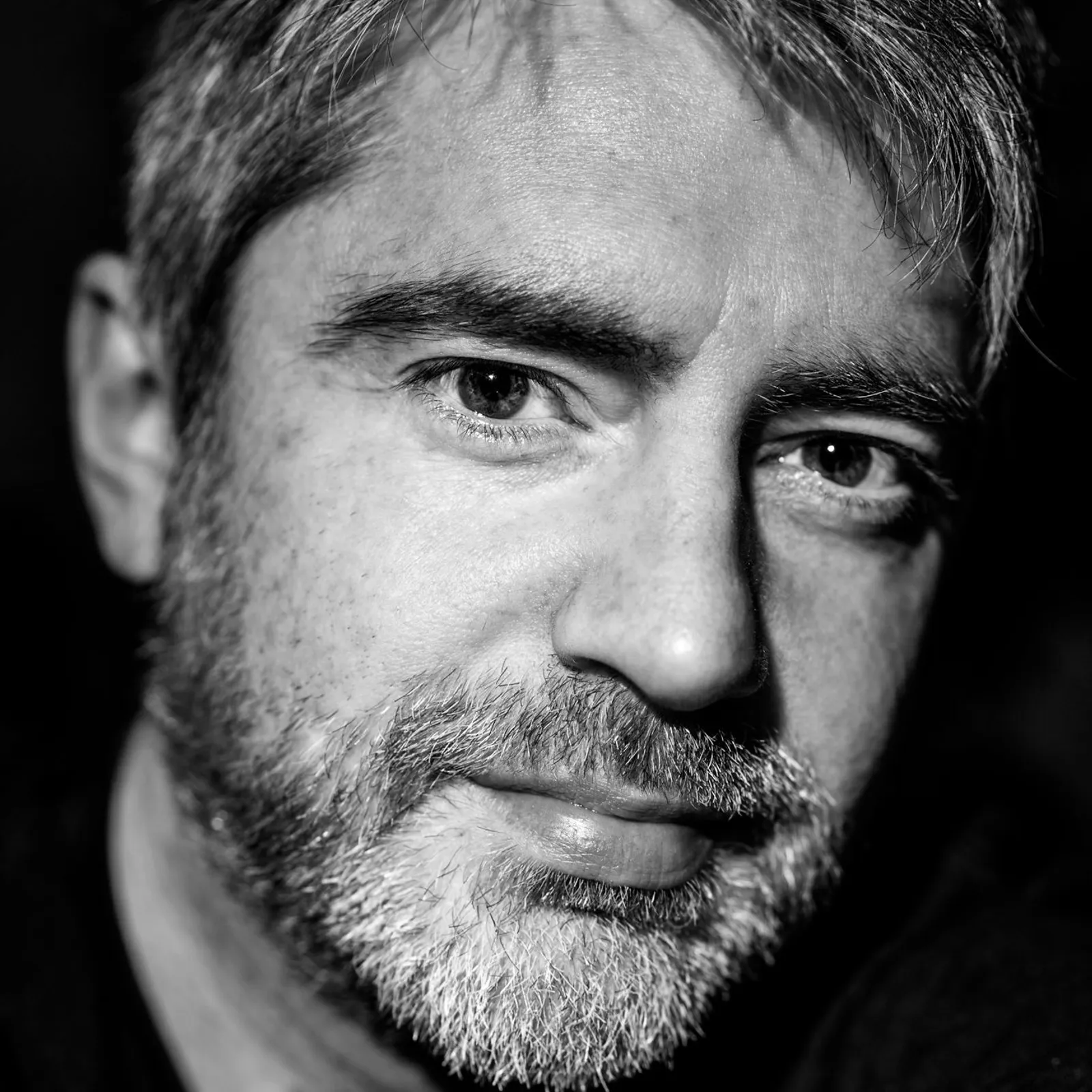 Eamonn self portrait1