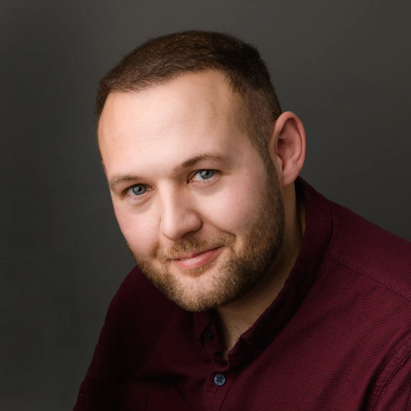 Fearless mark barnes profile pic