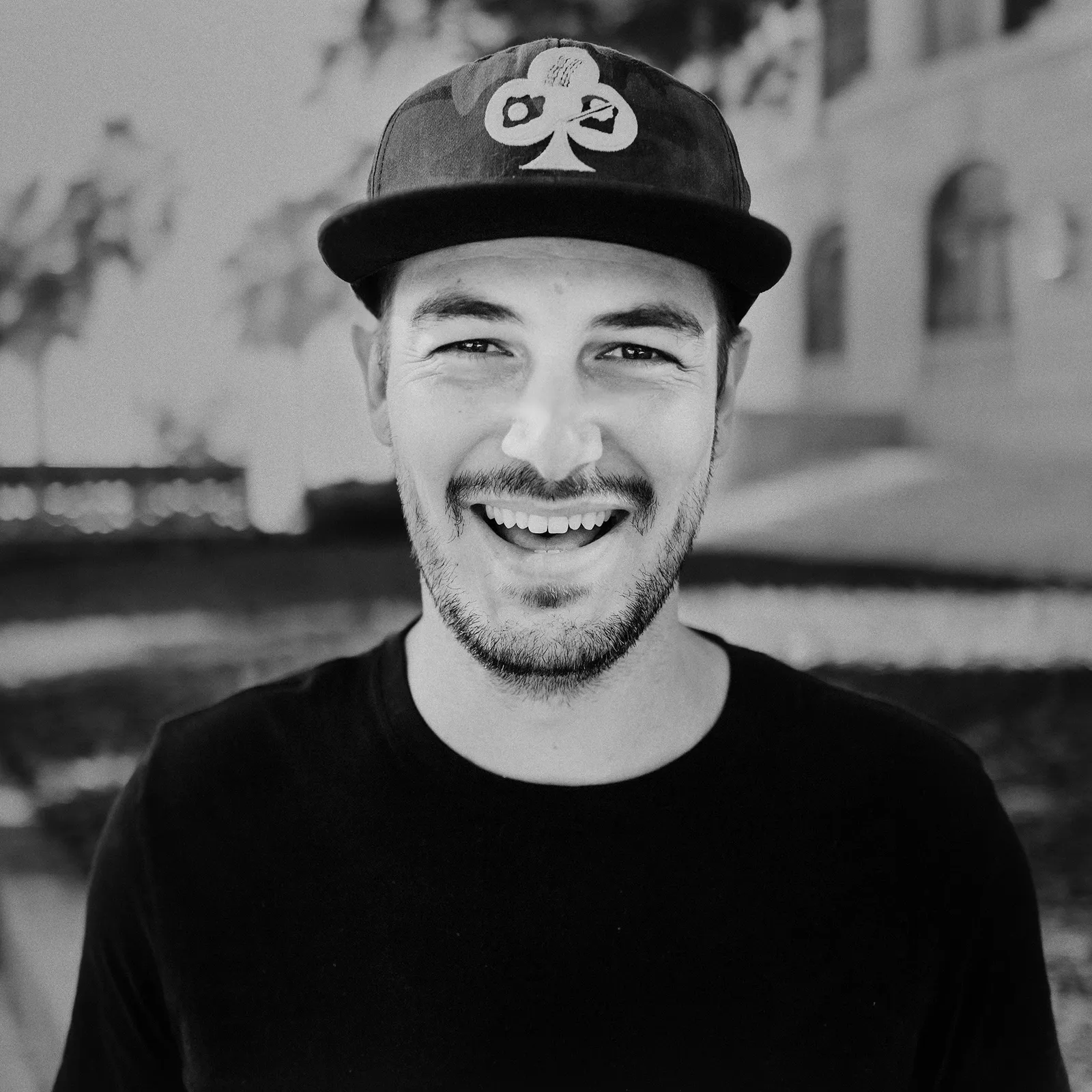 Mr M Bison 005 profile edit smaller square